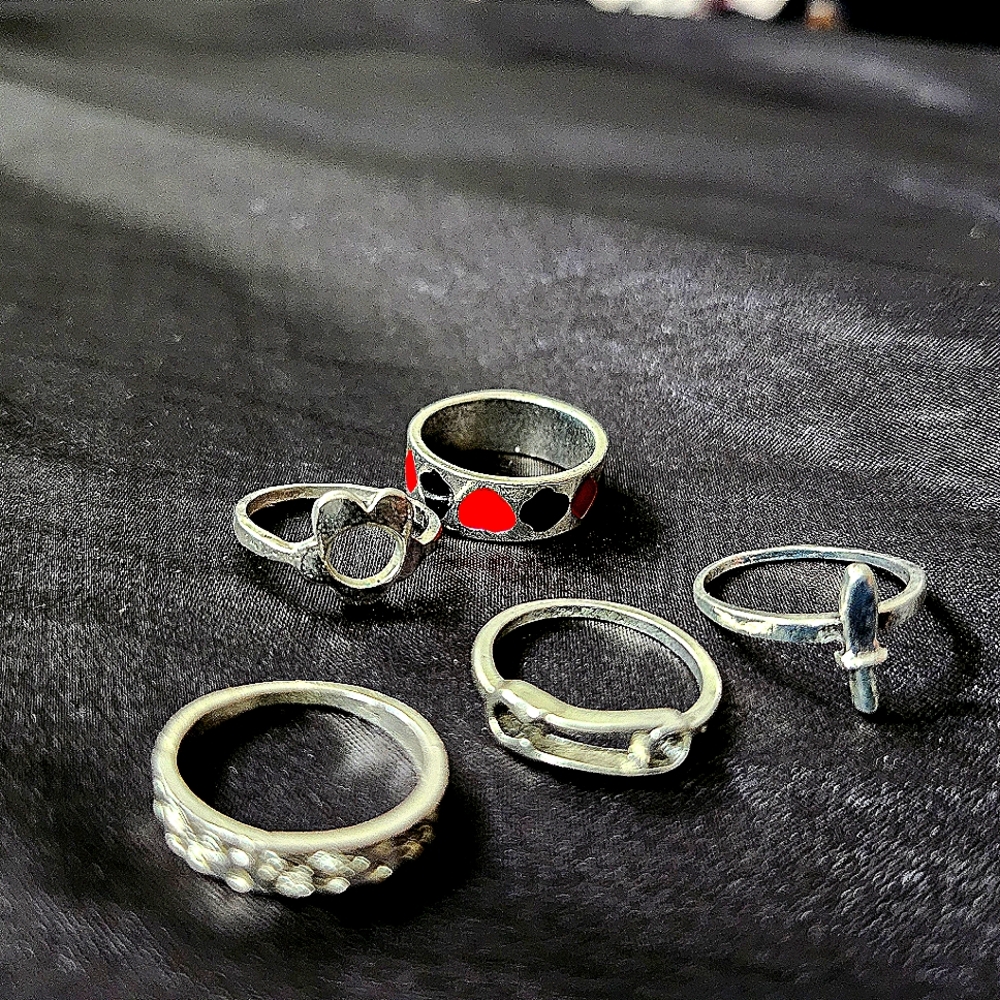 Ring bundle